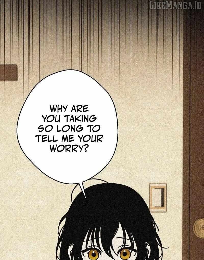 The Reason for my Pounding Heart Chapter 1 - page 149