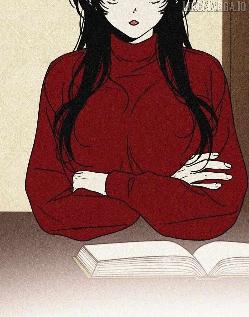 The Reason for my Pounding Heart Chapter 1 - page 150