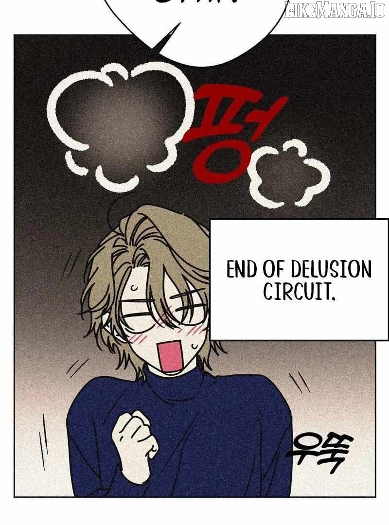 The Reason for my Pounding Heart Chapter 1 - page 152