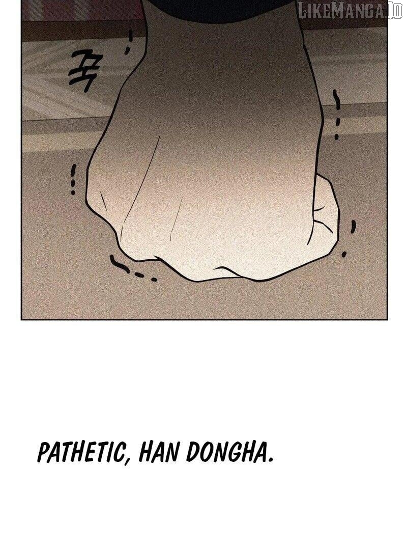 The Reason for my Pounding Heart Chapter 1 - page 154