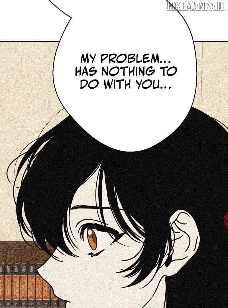 The Reason for my Pounding Heart Chapter 1 - page 156