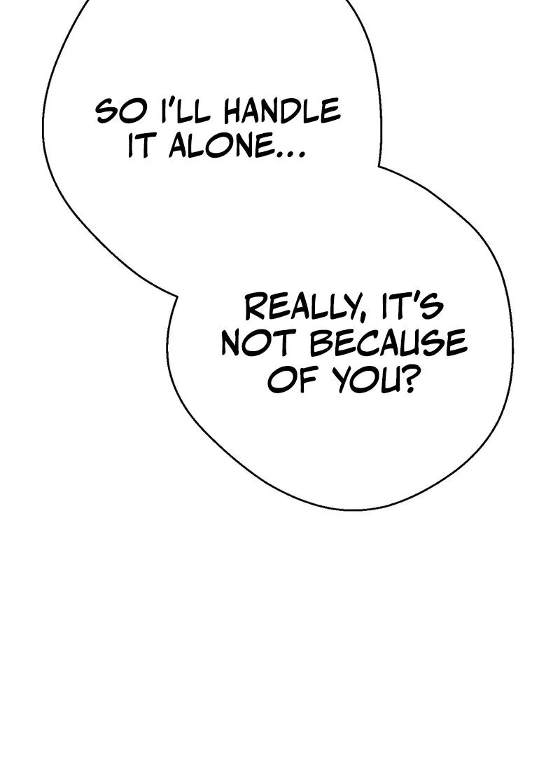 The Reason for my Pounding Heart Chapter 1 - page 158