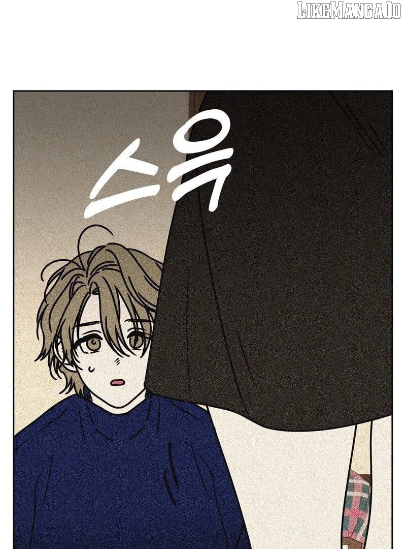 The Reason for my Pounding Heart Chapter 1 - page 159