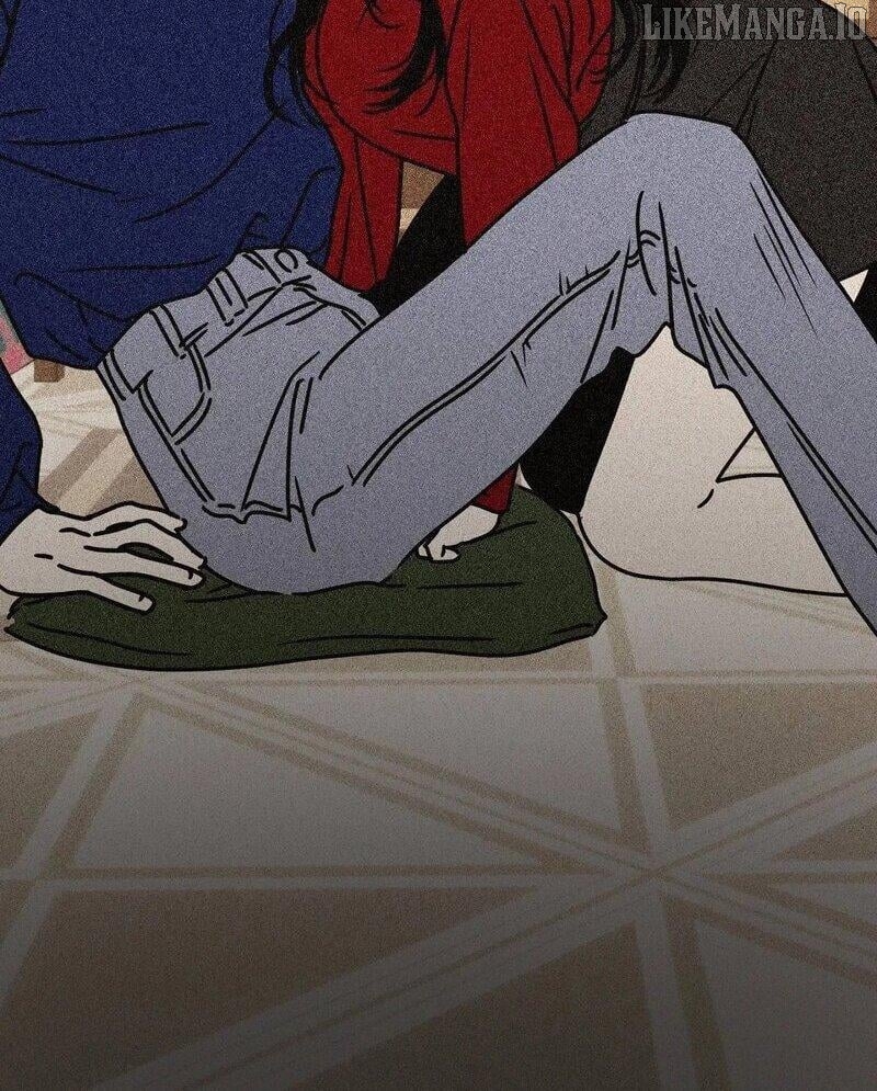 The Reason for my Pounding Heart Chapter 1 - page 162