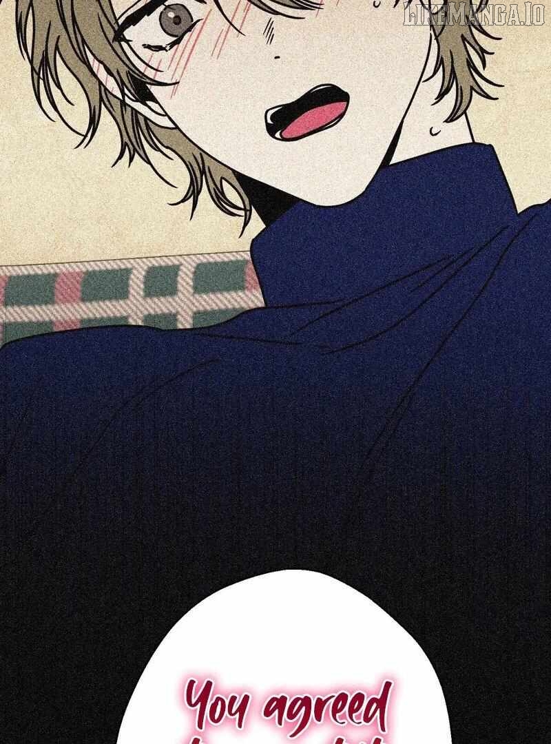 The Reason for my Pounding Heart Chapter 1 - page 165