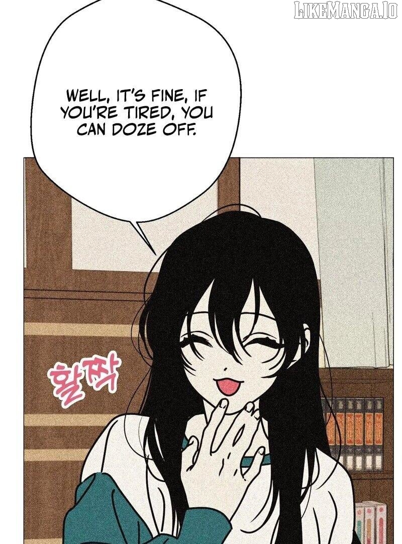 The Reason for my Pounding Heart Chapter 1 - page 17