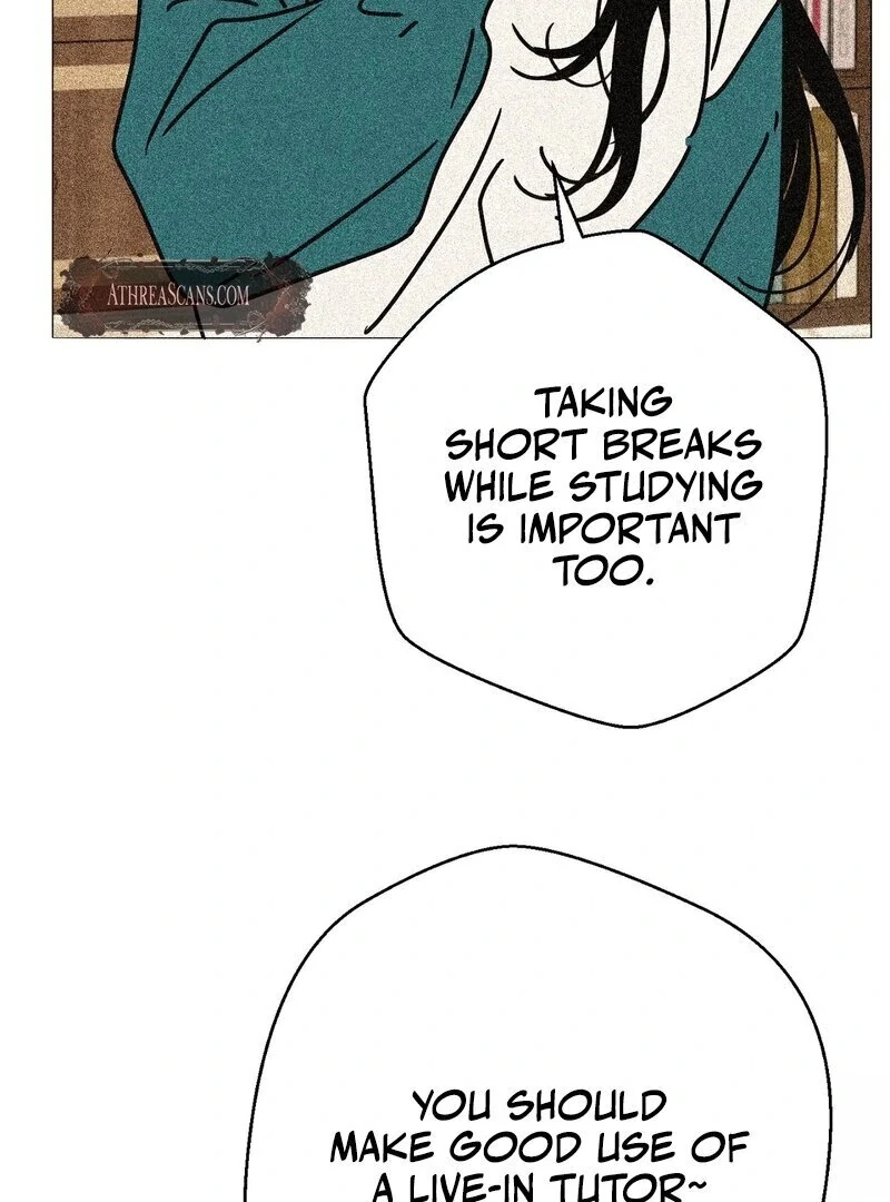 The Reason for my Pounding Heart Chapter 1 - page 18