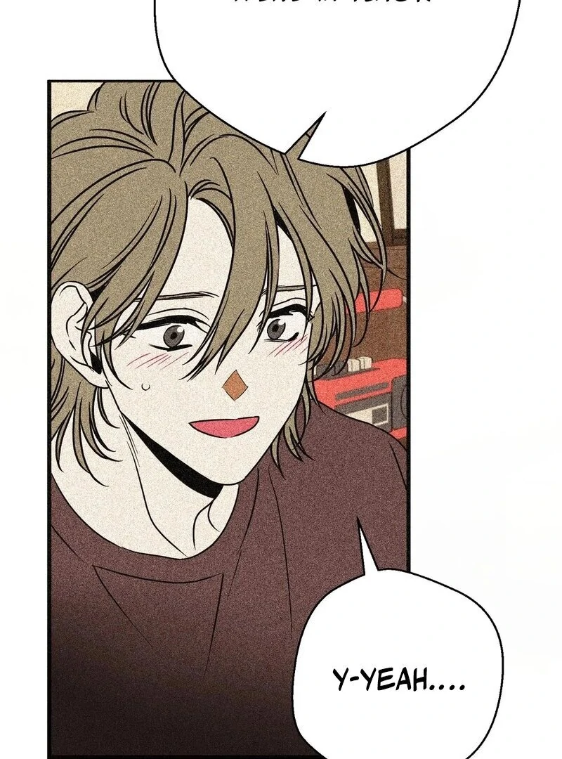 The Reason for my Pounding Heart Chapter 1 - page 19