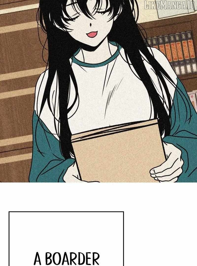 The Reason for my Pounding Heart Chapter 1 - page 23