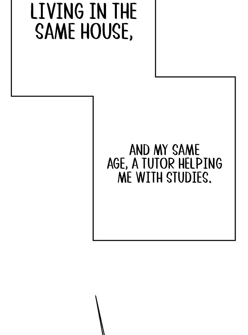 The Reason for my Pounding Heart Chapter 1 - page 24