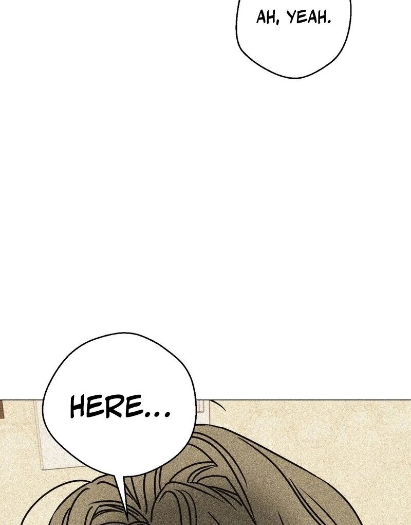 The Reason for my Pounding Heart Chapter 1 - page 26