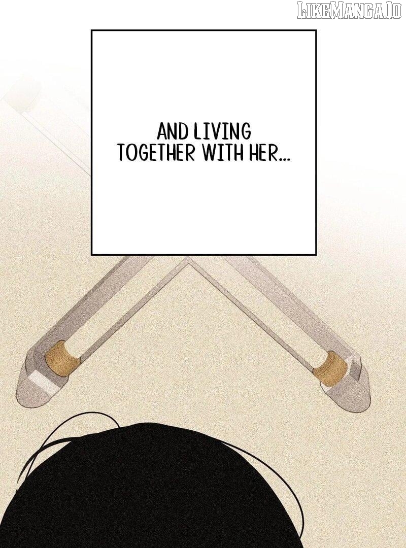 The Reason for my Pounding Heart Chapter 1 - page 28