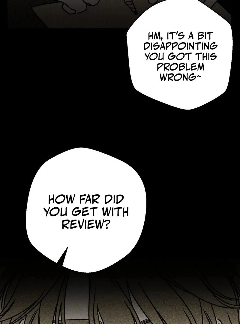 The Reason for my Pounding Heart Chapter 1 - page 3