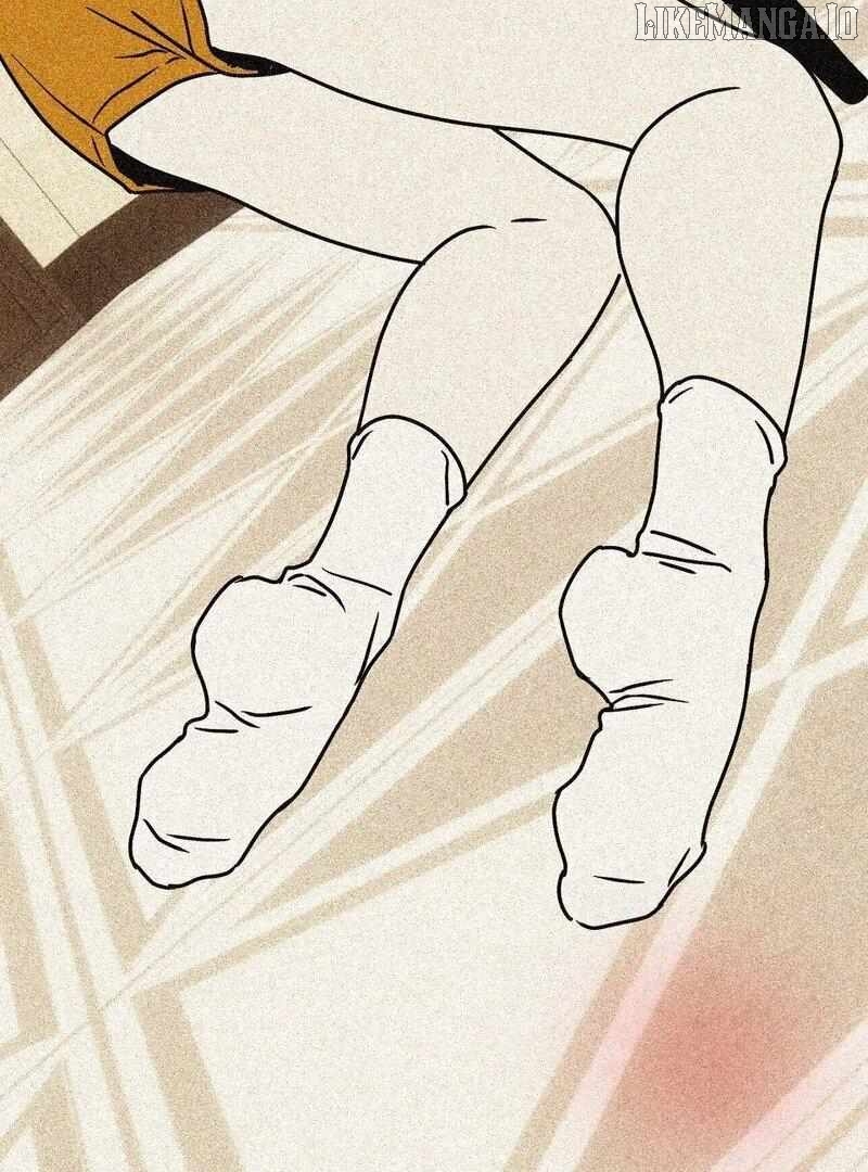 The Reason for my Pounding Heart Chapter 1 - page 32