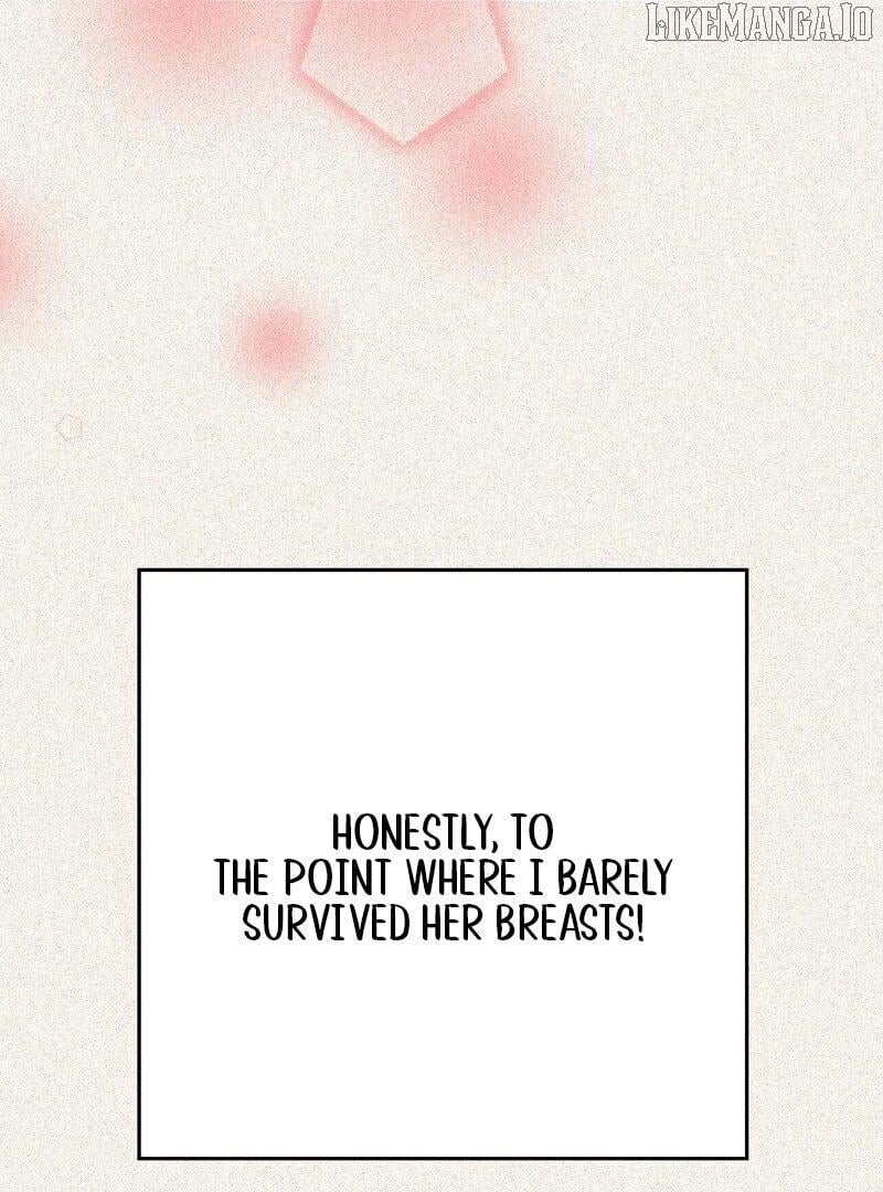 The Reason for my Pounding Heart Chapter 1 - page 34