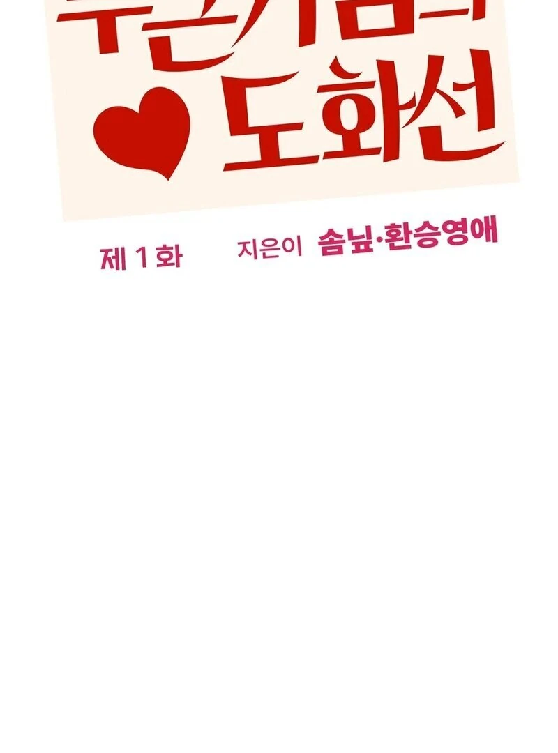 The Reason for my Pounding Heart Chapter 1 - page 36