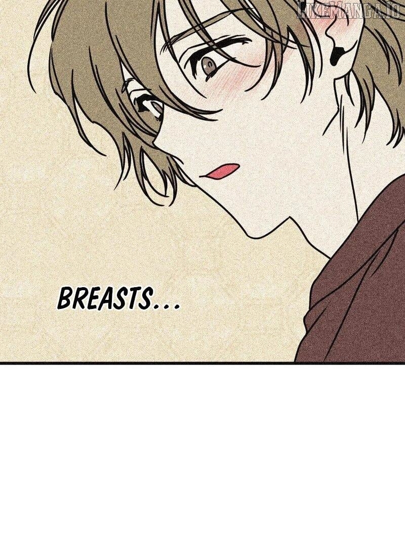 The Reason for my Pounding Heart Chapter 1 - page 38