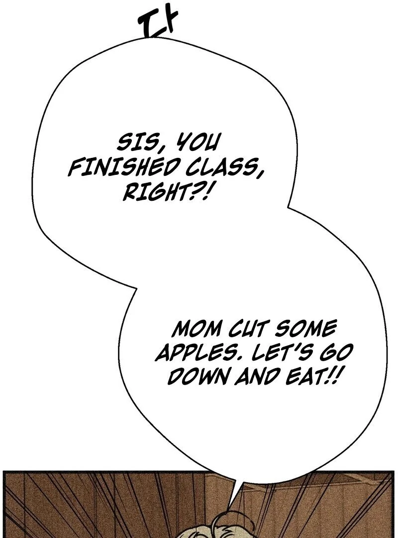 The Reason for my Pounding Heart Chapter 1 - page 41