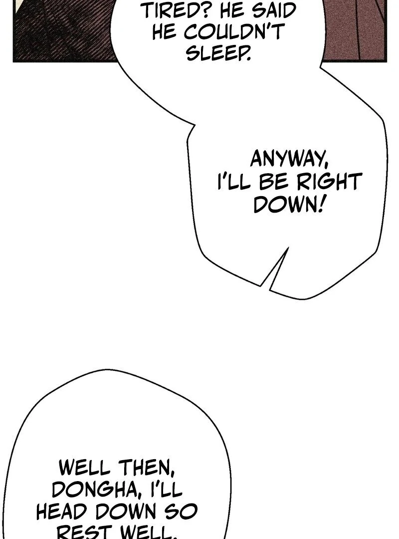 The Reason for my Pounding Heart Chapter 1 - page 44