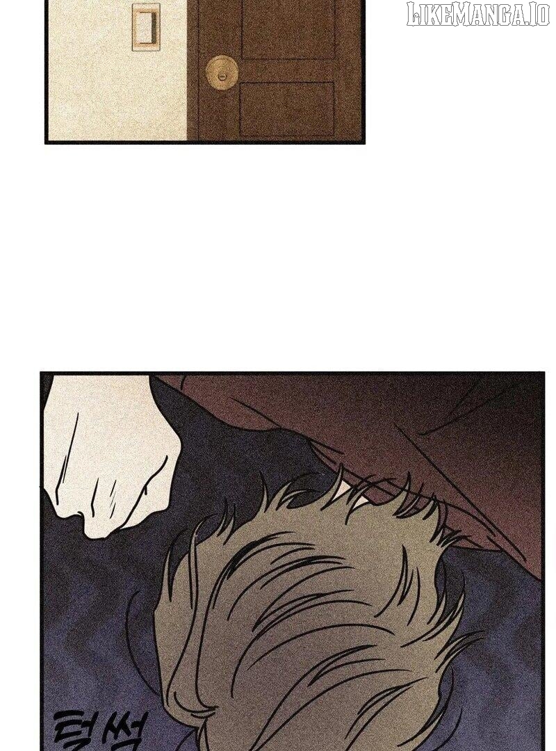 The Reason for my Pounding Heart Chapter 1 - page 48