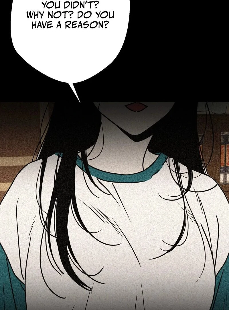 The Reason for my Pounding Heart Chapter 1 - page 5