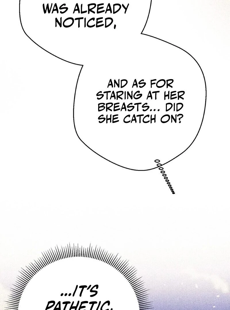 The Reason for my Pounding Heart Chapter 1 - page 50