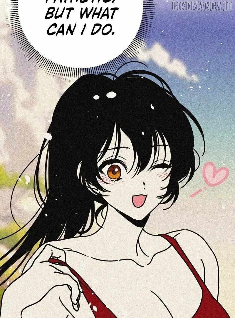 The Reason for my Pounding Heart Chapter 1 - page 51