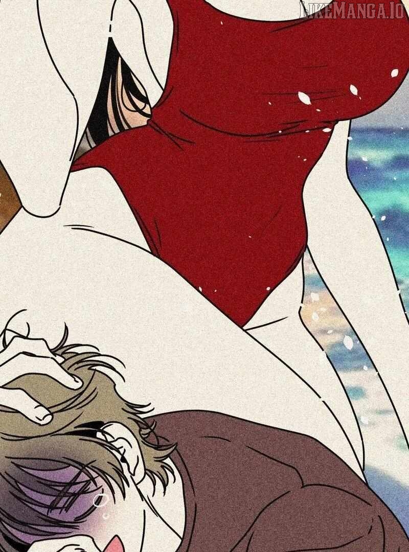 The Reason for my Pounding Heart Chapter 1 - page 52