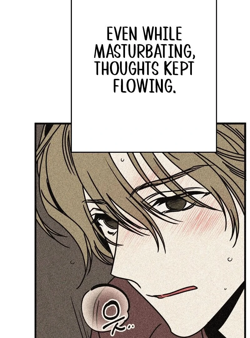 The Reason for my Pounding Heart Chapter 1 - page 63