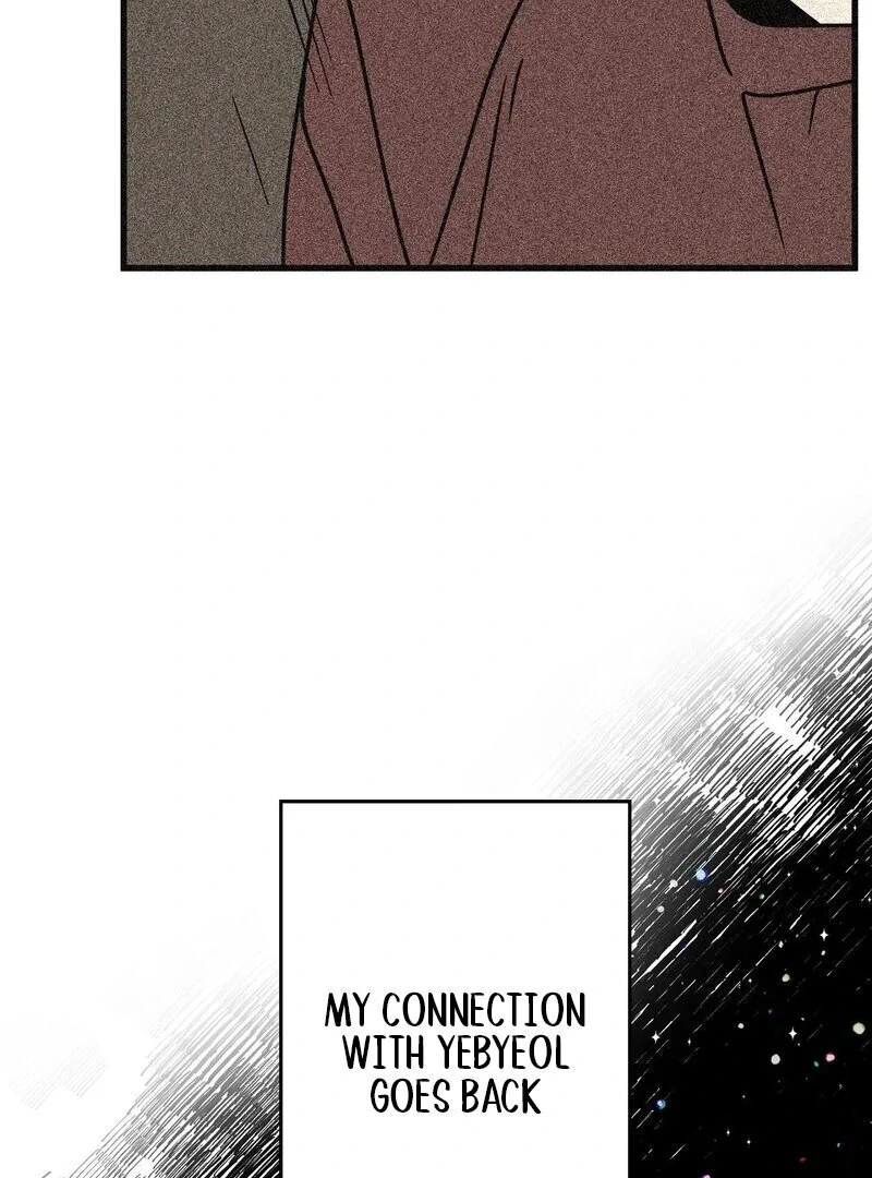 The Reason for my Pounding Heart Chapter 1 - page 64