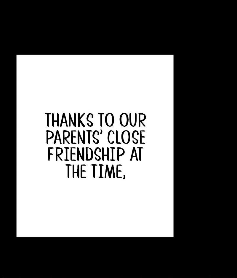 The Reason for my Pounding Heart Chapter 1 - page 68