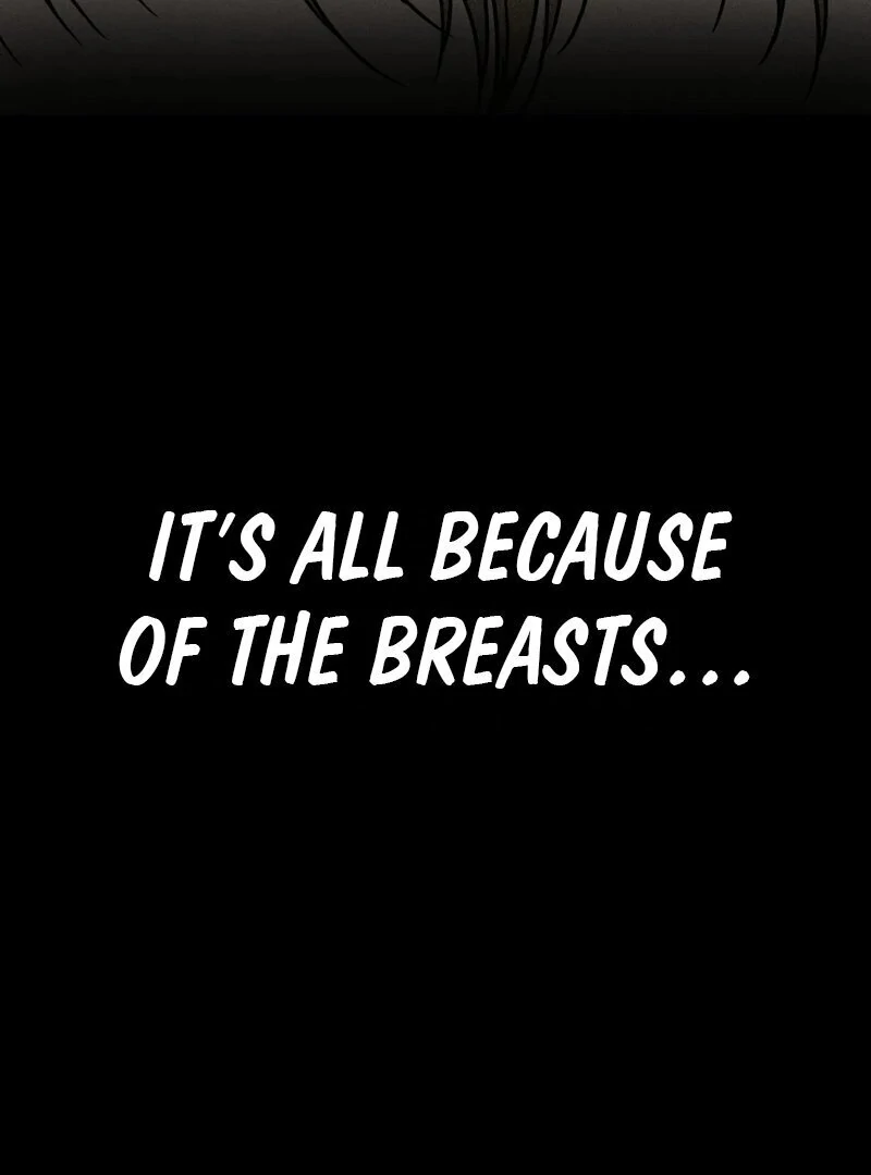 The Reason for my Pounding Heart Chapter 1 - page 7