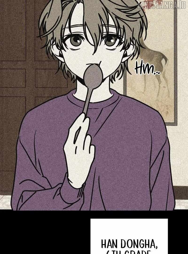 The Reason for my Pounding Heart Chapter 1 - page 75