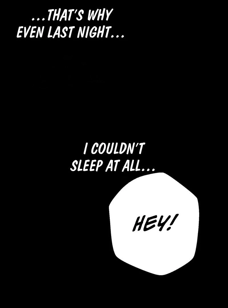 The Reason for my Pounding Heart Chapter 1 - page 8