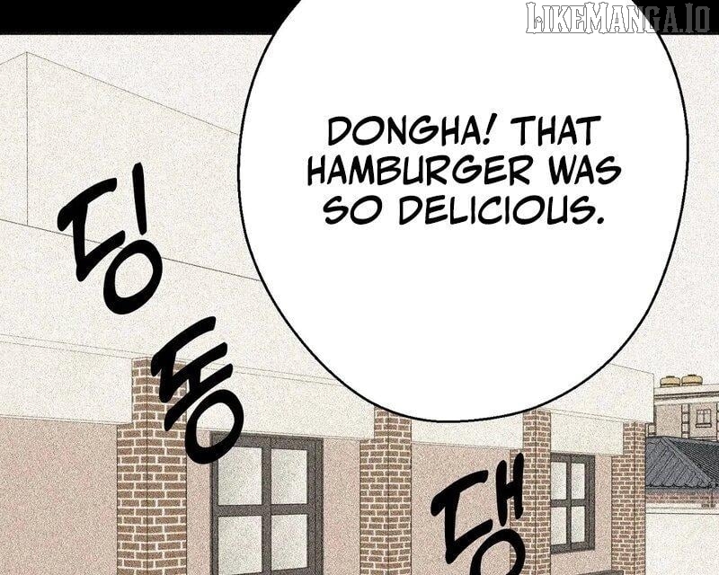 The Reason for my Pounding Heart Chapter 1 - page 81
