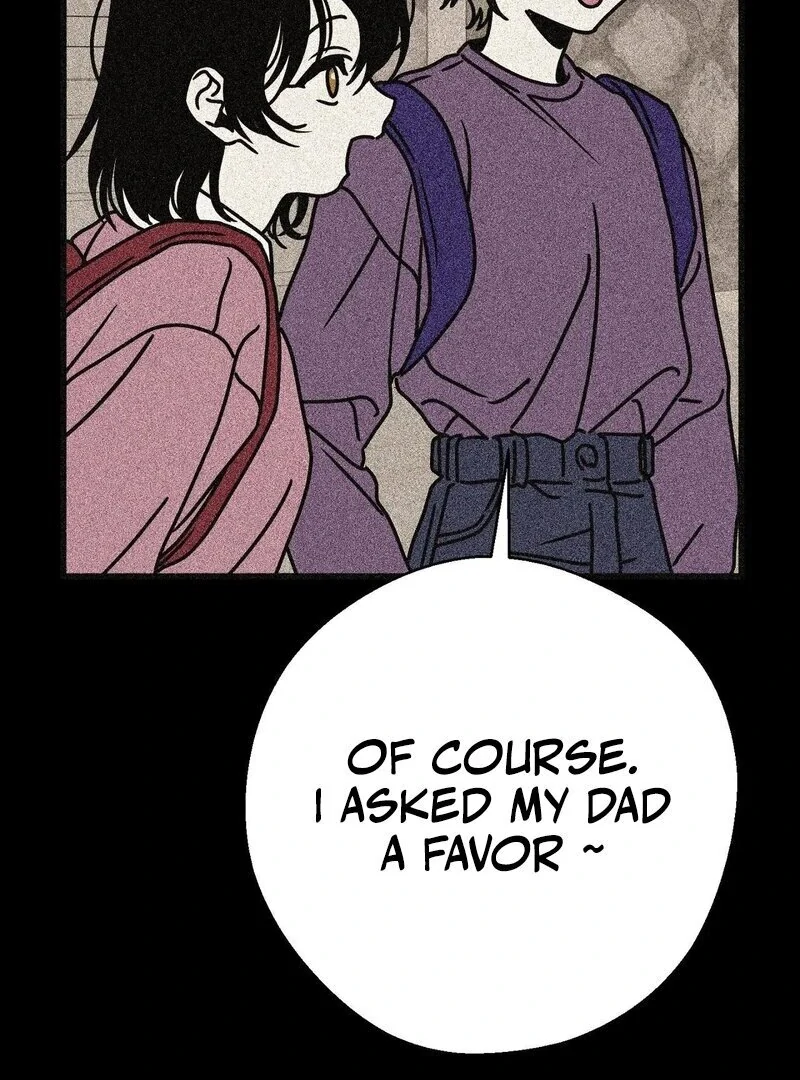 The Reason for my Pounding Heart Chapter 1 - page 84