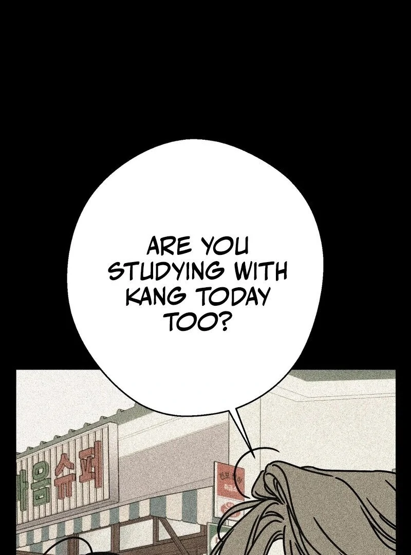 The Reason for my Pounding Heart Chapter 1 - page 87