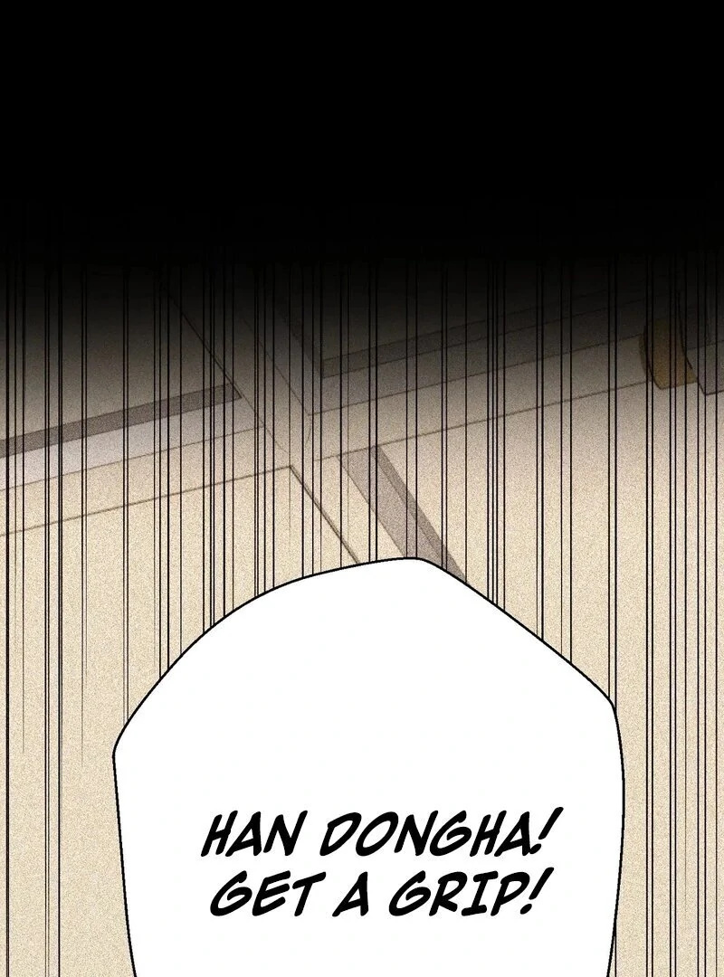 The Reason for my Pounding Heart Chapter 1 - page 9