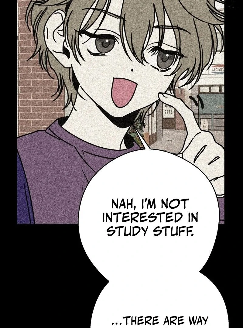 The Reason for my Pounding Heart Chapter 1 - page 90