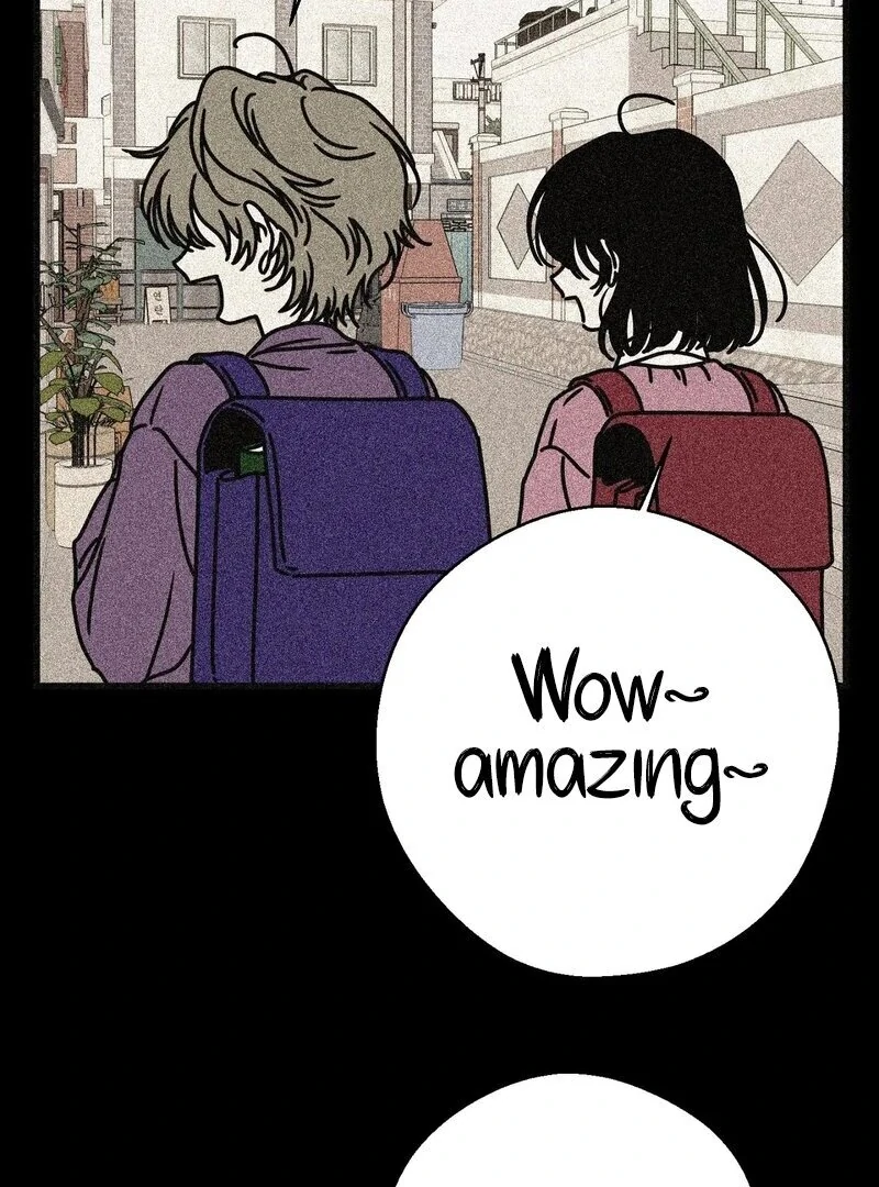 The Reason for my Pounding Heart Chapter 1 - page 92