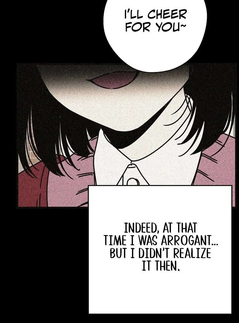 The Reason for my Pounding Heart Chapter 1 - page 93