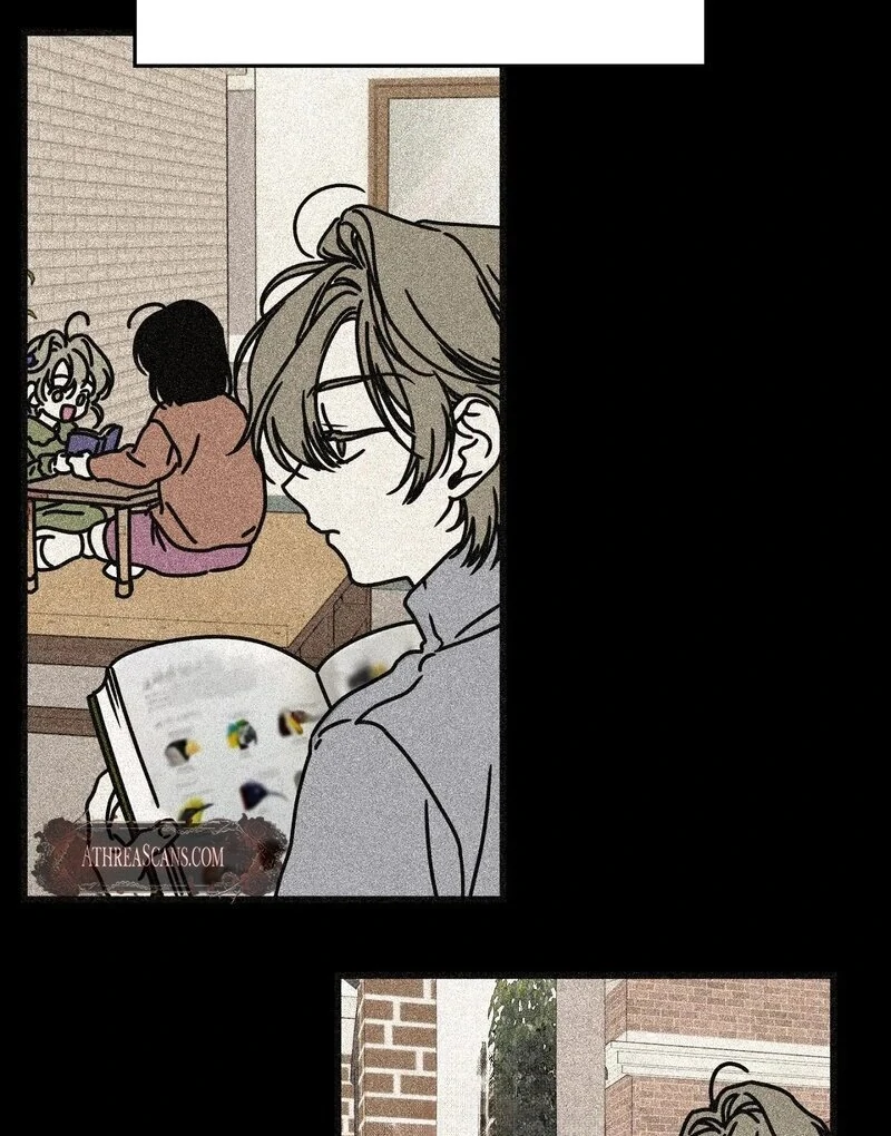 The Reason for my Pounding Heart Chapter 1 - page 95