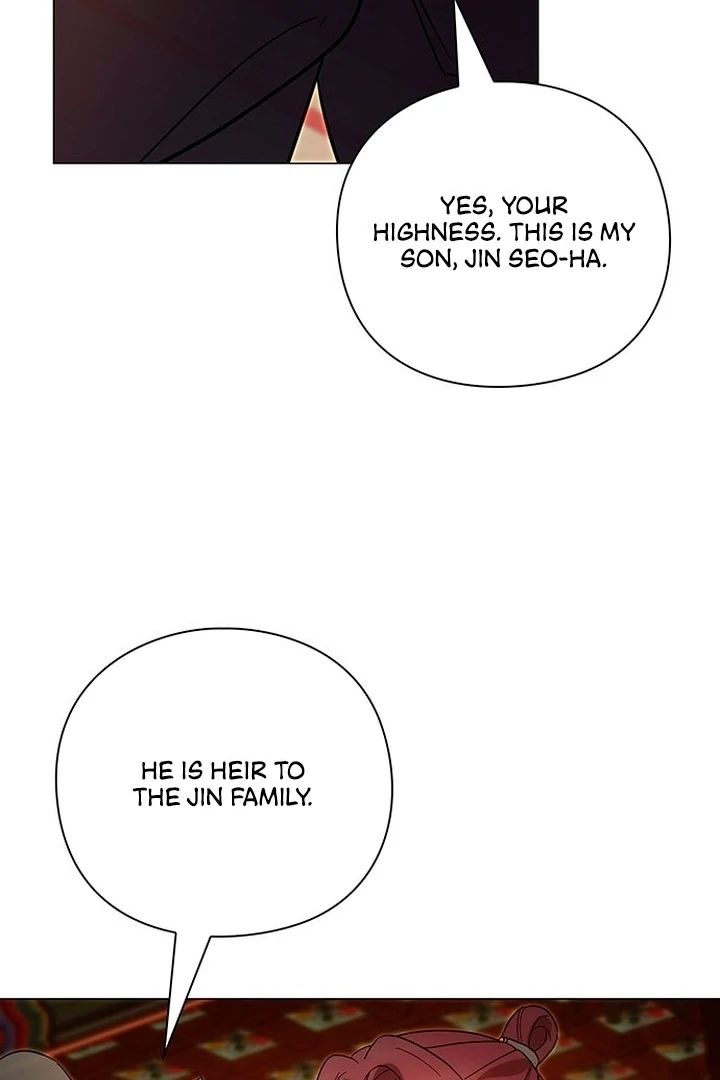 To you, who kneel before me Chapter 0.1 - page 18