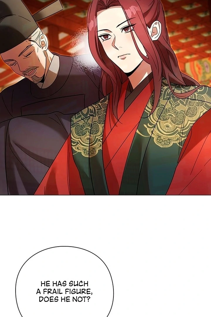 To you, who kneel before me Chapter 0.1 - page 19