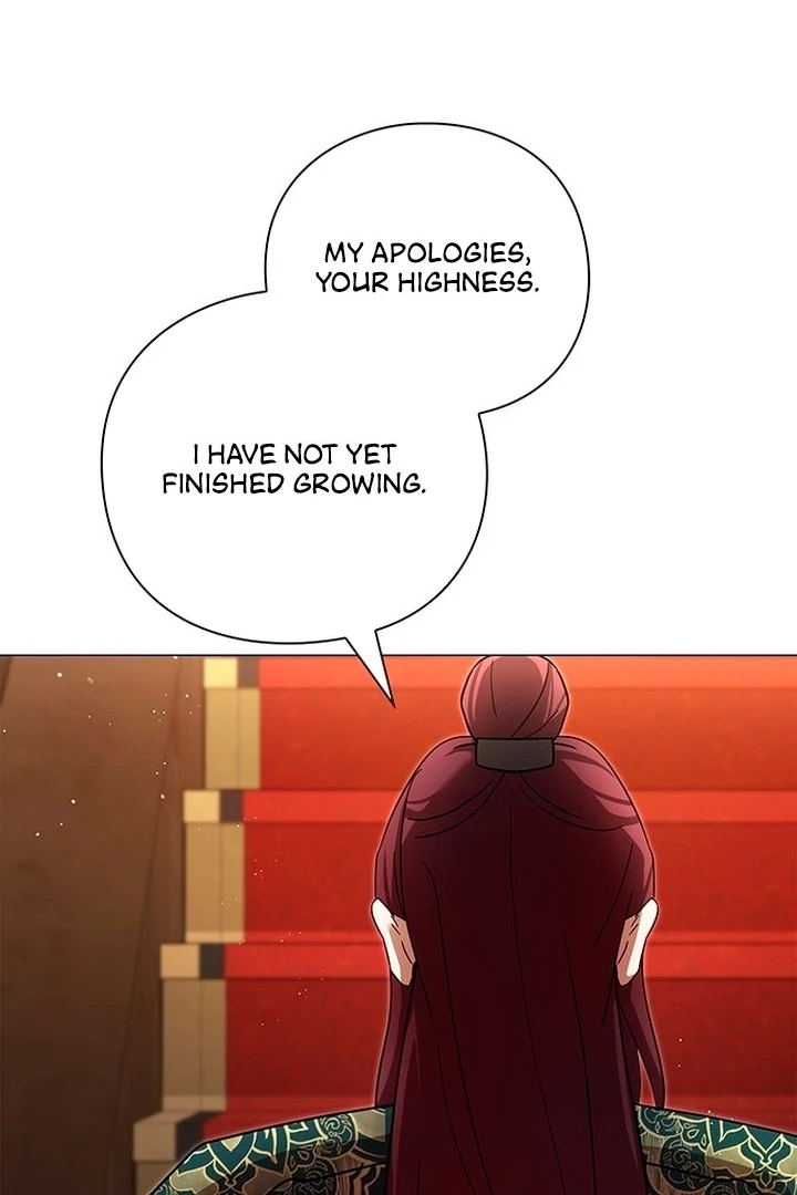 To you, who kneel before me Chapter 0.1 - page 22