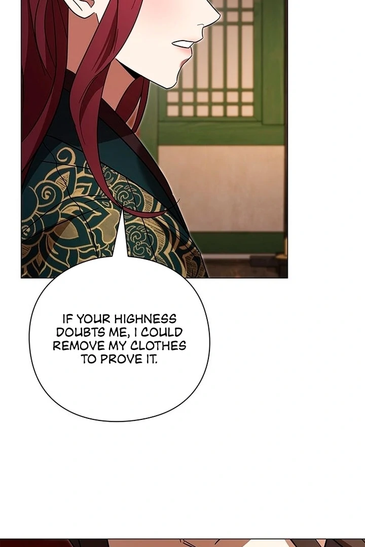 To you, who kneel before me Chapter 0.1 - page 30