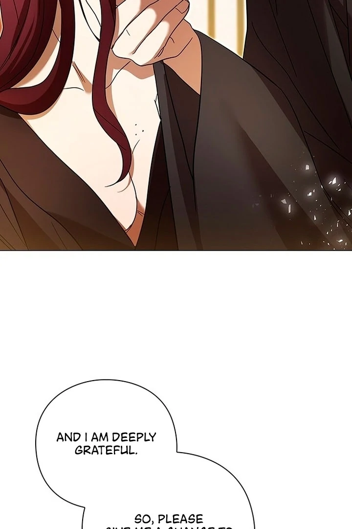 To you, who kneel before me Chapter 0.1 - page 58