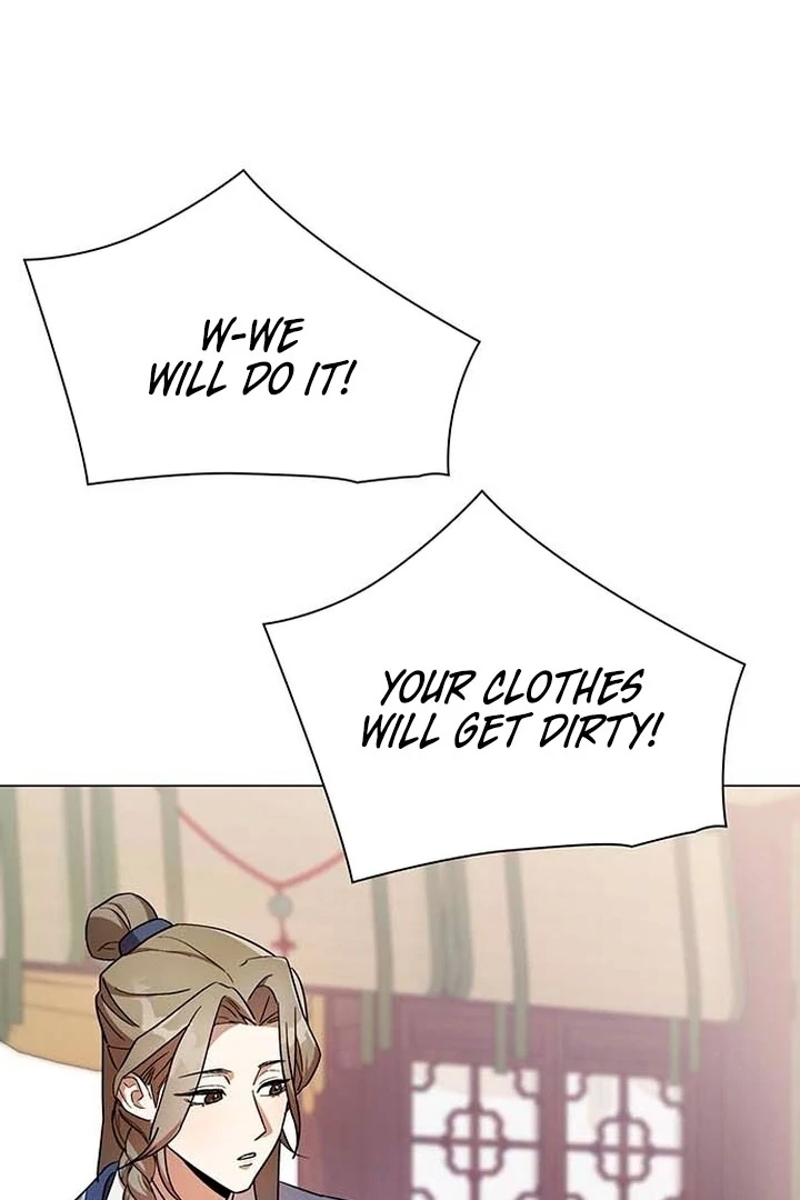 To you, who kneel before me Chapter 1 - page 107