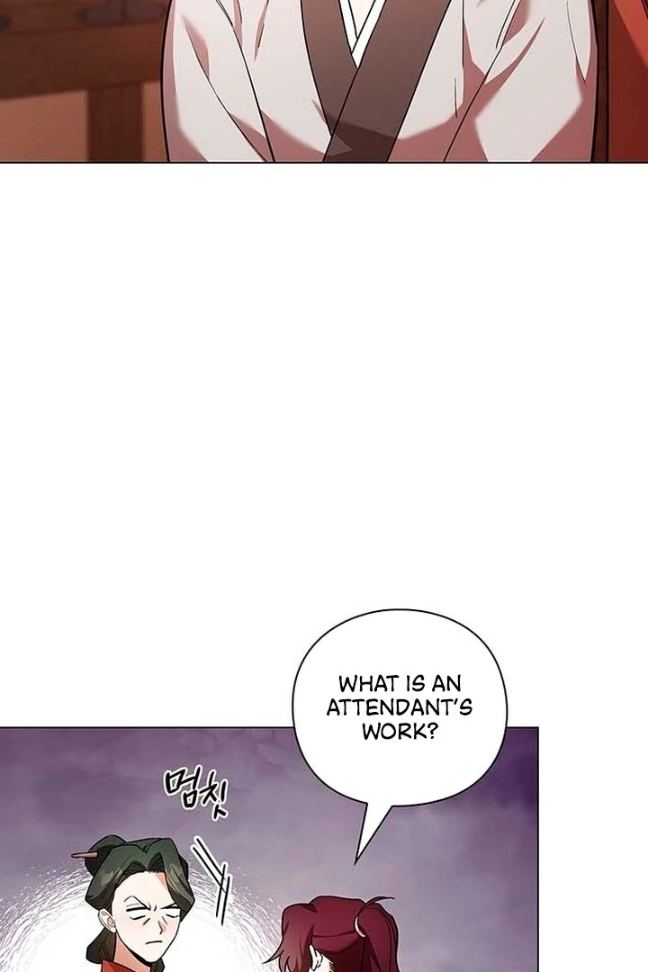 To you, who kneel before me Chapter 1 - page 10