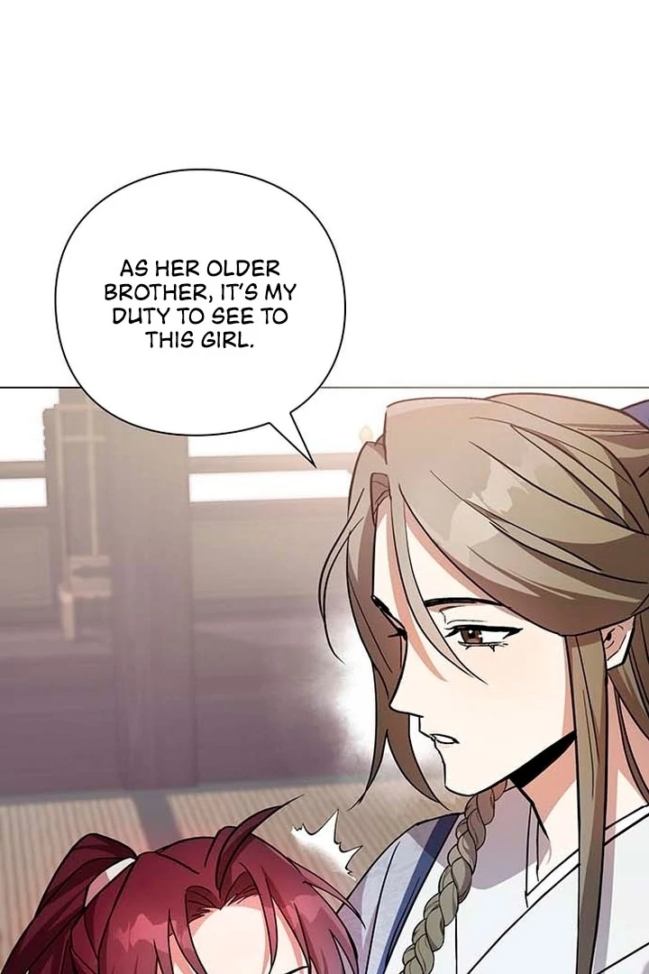 To you, who kneel before me Chapter 1 - page 109